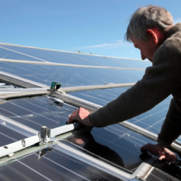 Énergie Solaires : Tout ce qu'il Faut Savoir sur les Panneaux Photovoltaïques Champigny-sur-Marne